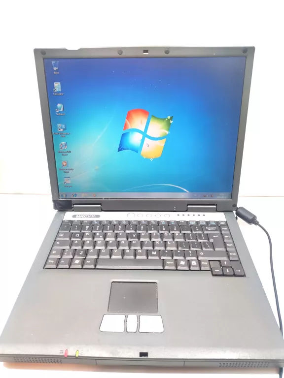 LAPTOP MAXDATA PRO 6000X