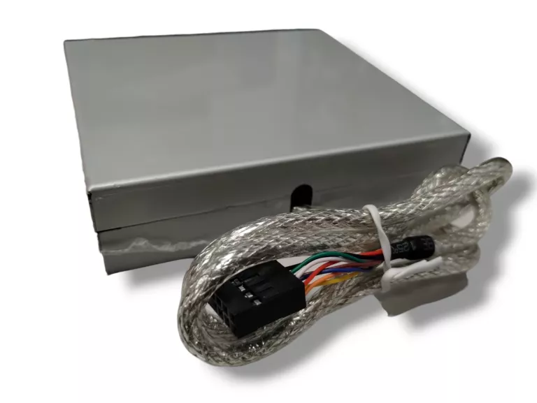 CZYTNIK KART PAMIĘCI SABRENT CRW-UINB USB 2.0