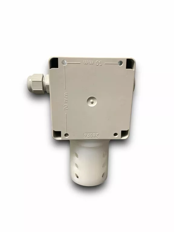 DETEKTOR TLENU, SENSOR ELEKTROCHEMICZNY, RS-485, GAZEX