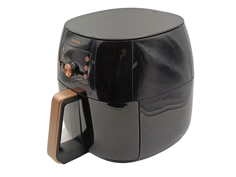FRYTKOWNICA BEZTŁUSZCZOWA PHILIPS OVI SMART XXL HD9867/90 AIR FRYER