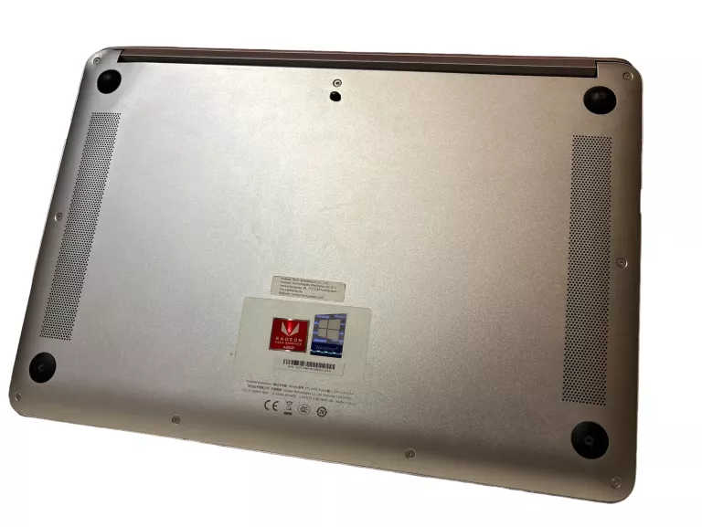LAPTOP HUAWEI MATEBOOK KPL-W00 (AMD RYZEN 5, 8/256GB)