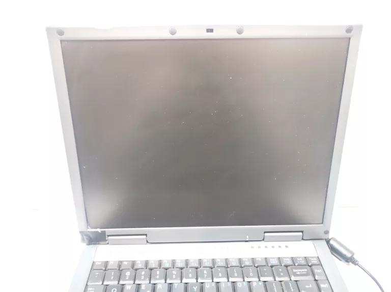 LAPTOP MAXDATA PRO 6000X