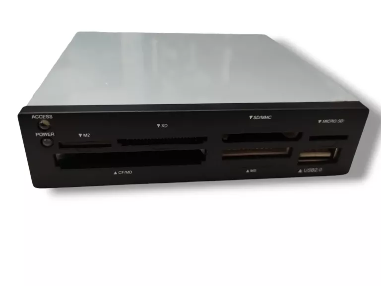 CZYTNIK KART PAMIĘCI SABRENT CRW-UINB USB 2.0