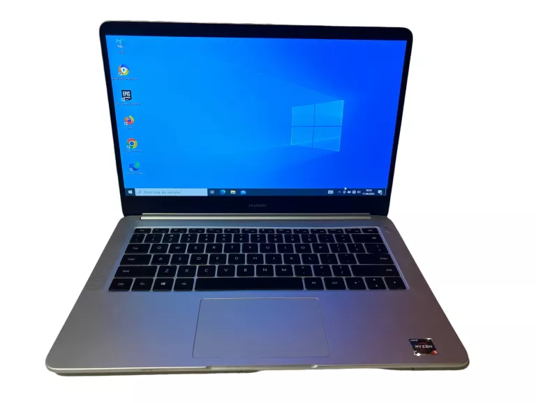 LAPTOP HUAWEI MATEBOOK KPL-W00 (AMD RYZEN 5, 8/256GB)