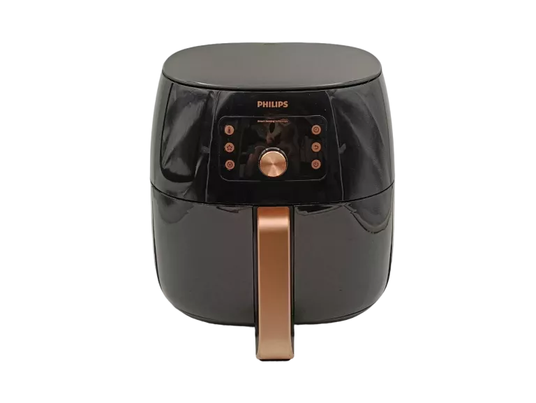 FRYTKOWNICA BEZTŁUSZCZOWA PHILIPS OVI SMART XXL HD9867/90 AIR FRYER