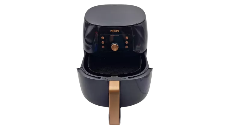 FRYTKOWNICA BEZTŁUSZCZOWA PHILIPS OVI SMART XXL HD9867/90 AIR FRYER