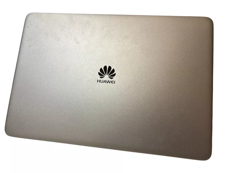 LAPTOP HUAWEI MATEBOOK KPL-W00 (AMD RYZEN 5, 8/256GB)