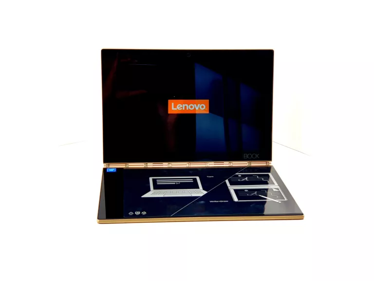 TABLET LENOVO YOGA BOOK YB1- YB1-X90F 4/64GB