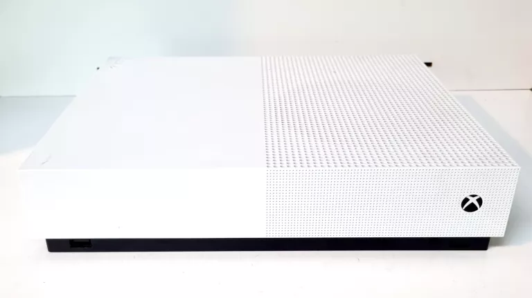 KONSOLA XBOX ONE S ONE DIGITAL EDITION / 500GB 2 PADY / BIBLIOTEKA GIER