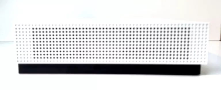 KONSOLA XBOX ONE S ONE DIGITAL EDITION / 500GB 2 PADY / BIBLIOTEKA GIER