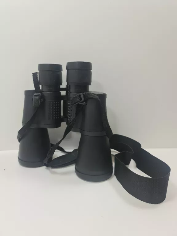 LORNETKA HYKKER 6X50