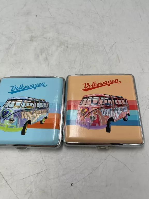 PAPIEROŚNICA VOLKSWAGEN