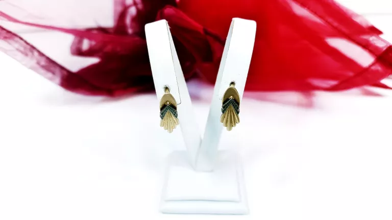 zlote-kolczyki-z-angielskim-zapieciem-401g-583p-stan-11323-2