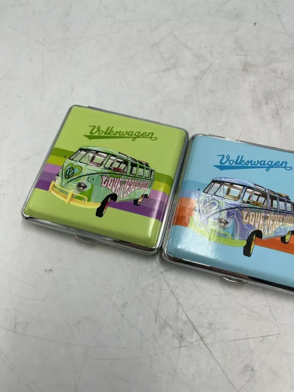 PAPIEROŚNICA VOLKSWAGEN
