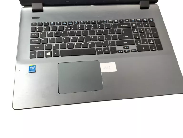 LAPTOP ACER ASPIRE E5-771 17,3 " 12RAM WIN 11