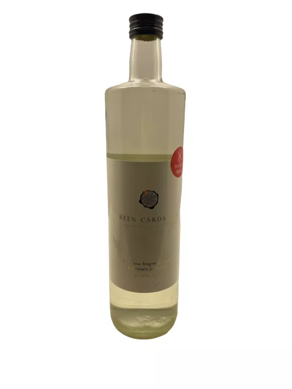 RITUALS GREEN CARDAMON FRAGRANCE STICKS REFILL UZUPEŁNIENIE 1L.
