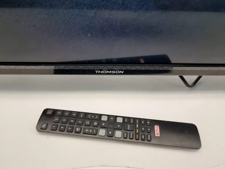 TELEWIZOR LED THOMSON 43UD6406 43 CALE 4K UHD