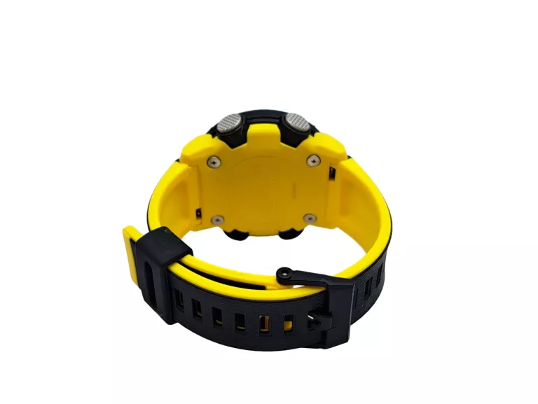 ZEGAREK CASIO G-SHOCK GA-2000 CARBON CORE QUAD