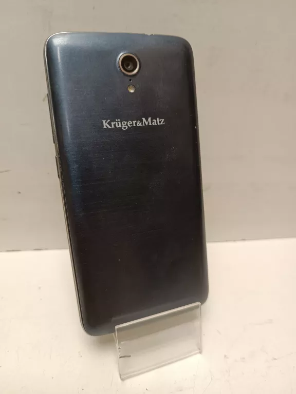 SMARTFON KRUGER&MATZ LIVE 3 2 GB / 16 GB