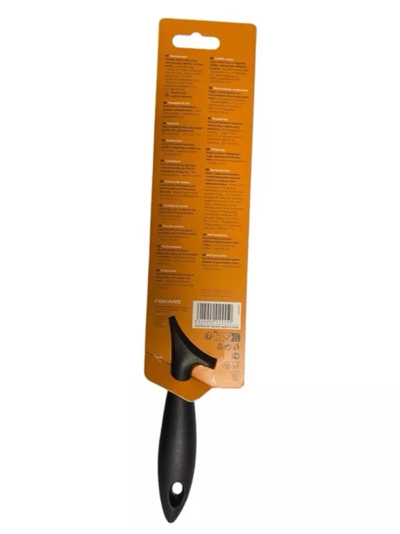 NÓŻ KUCHENNY FISKARS ESSENTIAN 80230210