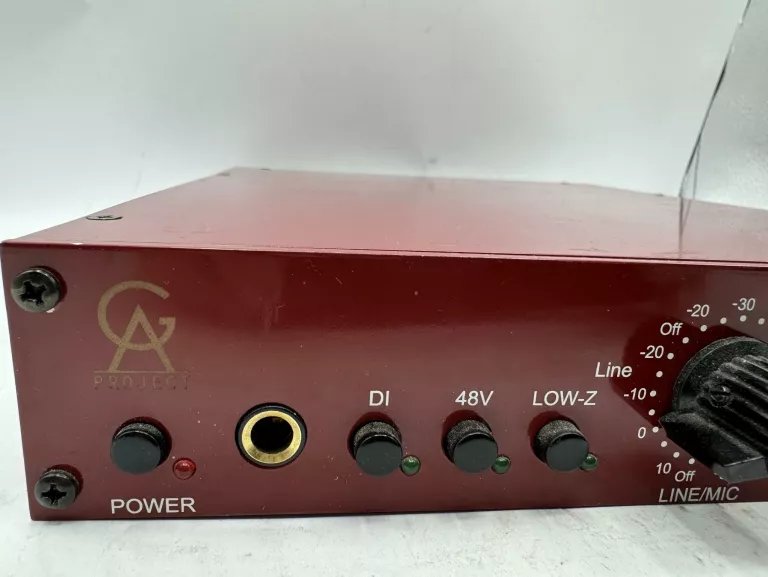 GOLDEN AGE PRE-73 MKII