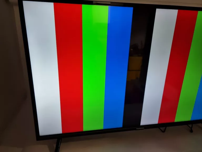 TELEWIZOR LED THOMSON 43UD6406 43 CALE 4K UHD