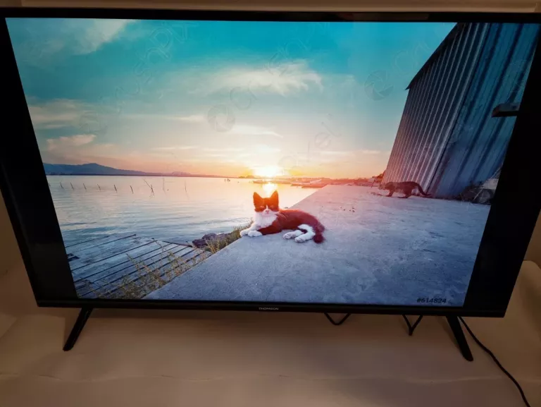 TELEWIZOR LED THOMSON 43UD6406 43 CALE 4K UHD