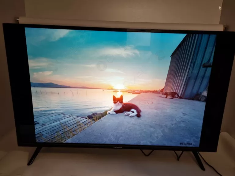 TELEWIZOR LED THOMSON 43UD6406 43 CALE 4K UHD