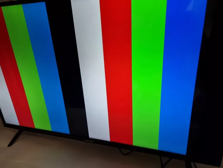 TELEWIZOR LED THOMSON 43UD6406 43 CALE 4K UHD