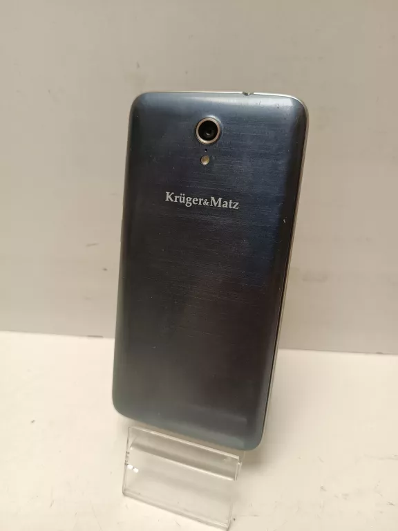 SMARTFON KRUGER&MATZ LIVE 3 2 GB / 16 GB