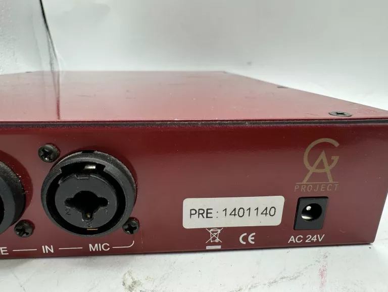 GOLDEN AGE PRE-73 MKII