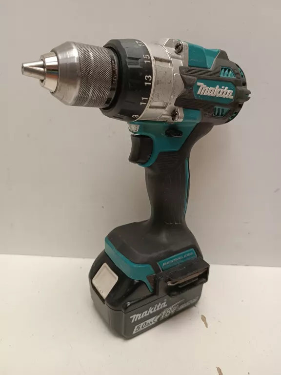 WKRĘTARKA MAKITA DDF486 OPIS!