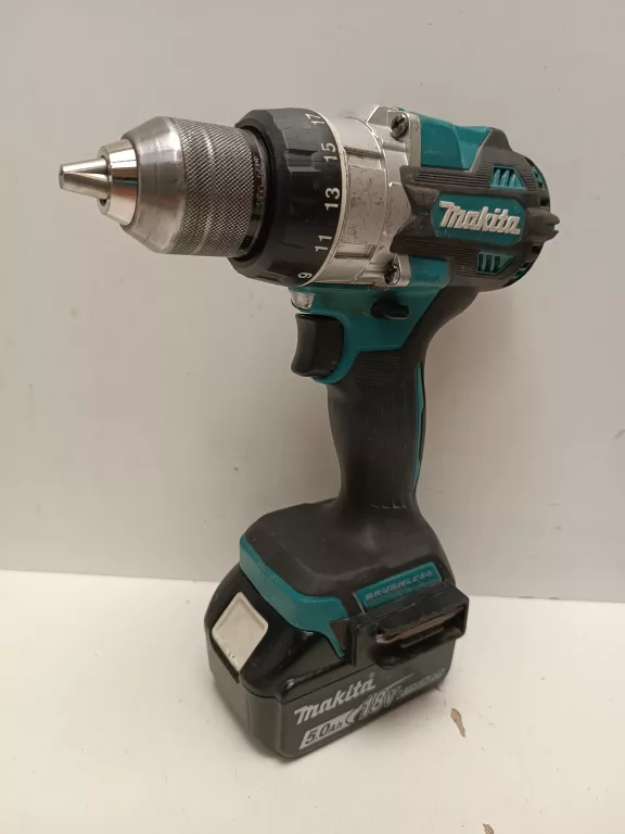 WKRĘTARKA MAKITA DDF486 OPIS!