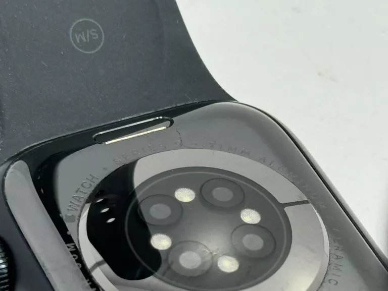 APPLE WATCH SERIES 9 41MM