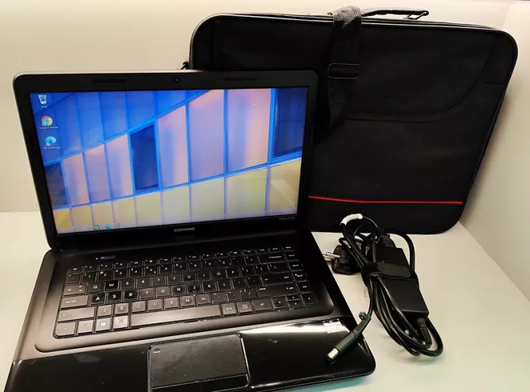 LAPTOP COMPAQ CQ58 8GB/250 GB