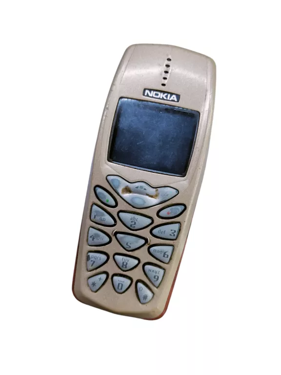 TELEFON NOKIA 3510I