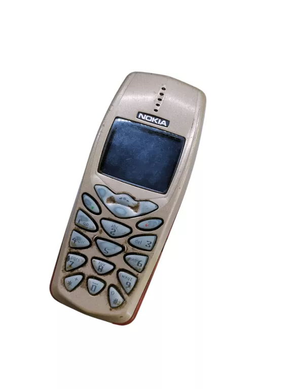TELEFON NOKIA 3510I