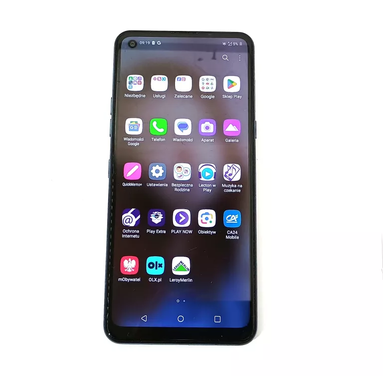 TELEFON LG K51S / BN