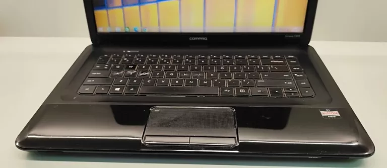LAPTOP COMPAQ CQ58 8GB/250 GB
