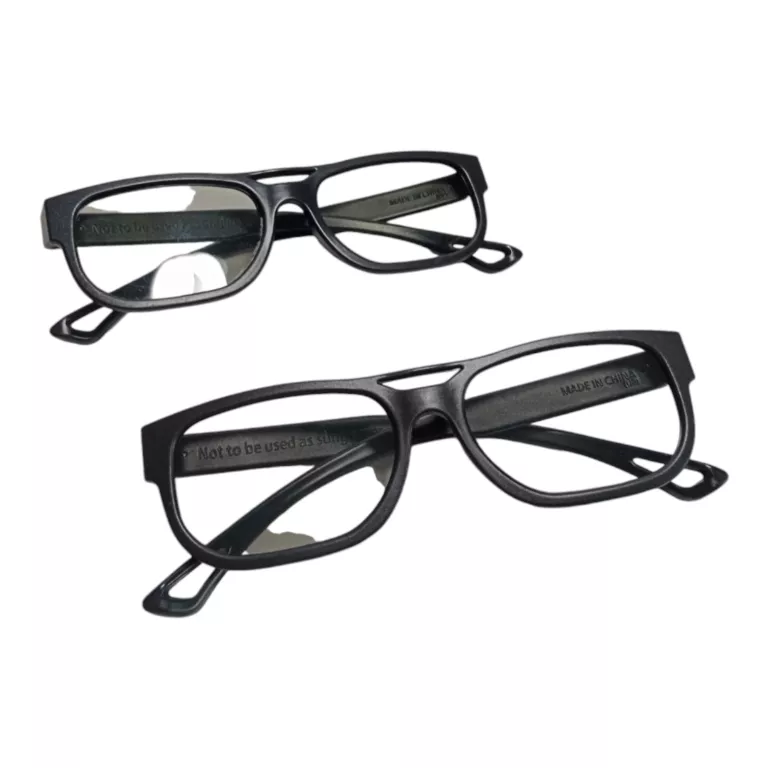 OKULARY 3D LG 2SZT -