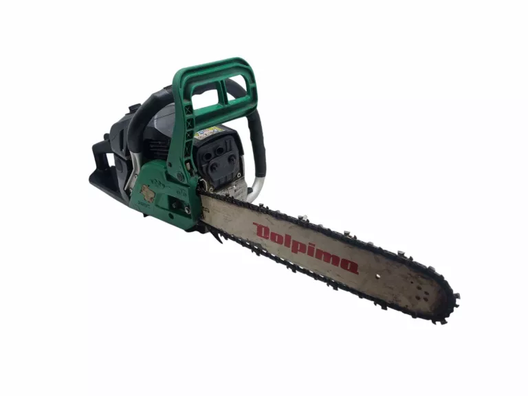 PIŁA SPALINOWA NAC GARDEN EXPERT GPS3-45AC