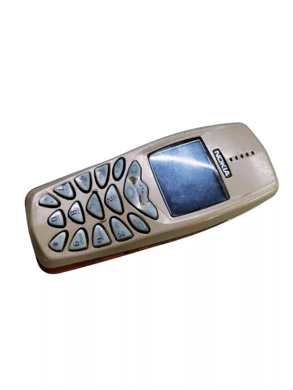 TELEFON NOKIA 3510I