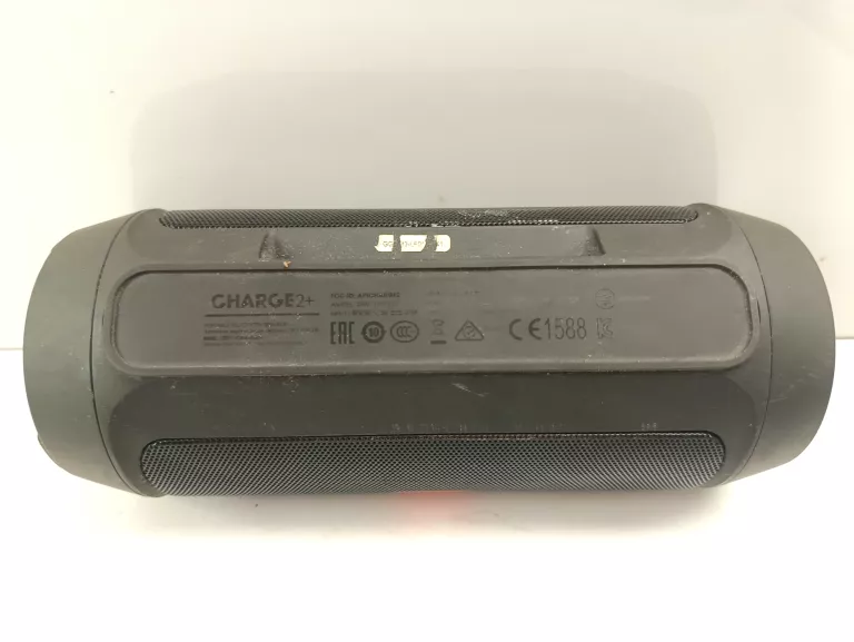 GŁOŚNIK JBL CHARGE 2+