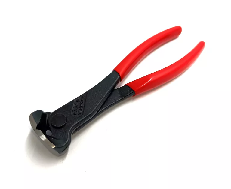 OBCĘGI DO PŁYTEK/METALU KNIPEX 68-180