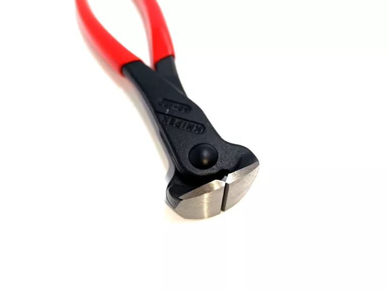 OBCĘGI DO PŁYTEK/METALU KNIPEX 68-180