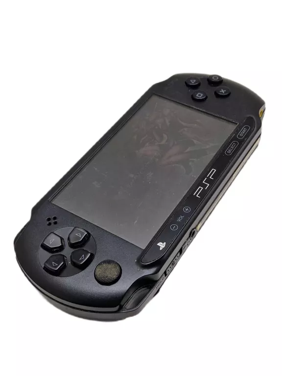 KONSOLA PSP E1004