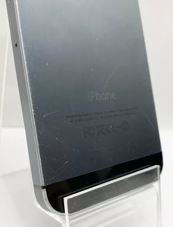 APPLE IPHONE 5 32GB ICLOUD