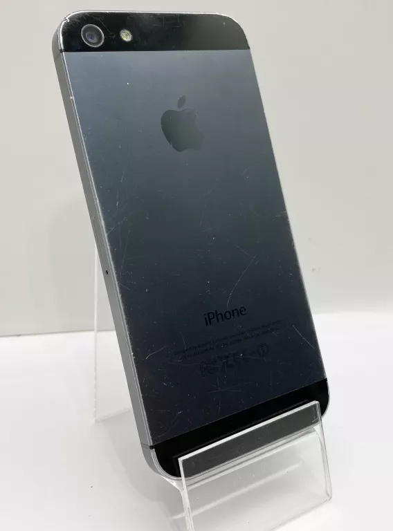 APPLE IPHONE 5 32GB ICLOUD