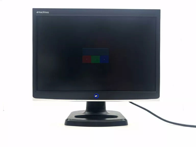 MONITOR EMACHINES E19T6W