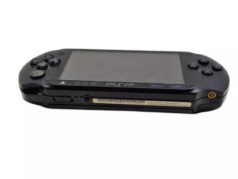 KONSOLA PSP E1004